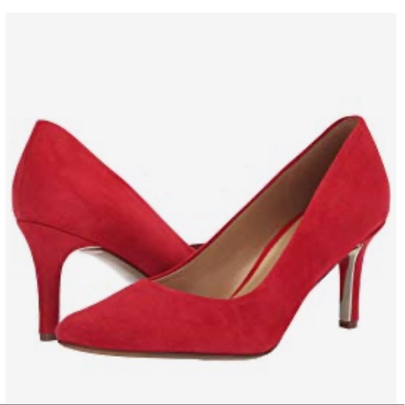 naturalizer natalie pump